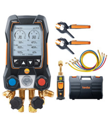 testo 557s (комплект) - фото