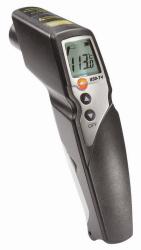 testo 830-T4 - фото