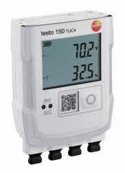 testo 150 TUC4 - фото