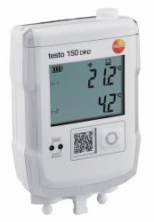 testo 150 DIN2  - фото
