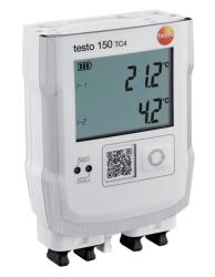 testo 150 TC4 - фото