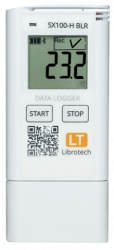 Librotech SX100-H BLR - фото