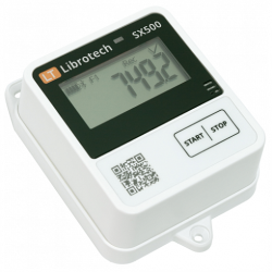 Librotech SX500-P BLR - фото