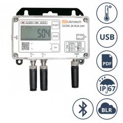 Librotech SX200-2K BLR-24V - фото